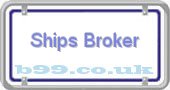 ships-broker.b99.co.uk